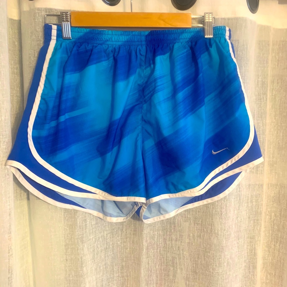 Nike dri-fit shorts
